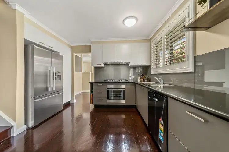 Fourth view of Homely house listing, 134 Kingsford Smith Drive, Melba ACT 2615