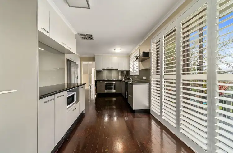 Fifth view of Homely house listing, 134 Kingsford Smith Drive, Melba ACT 2615