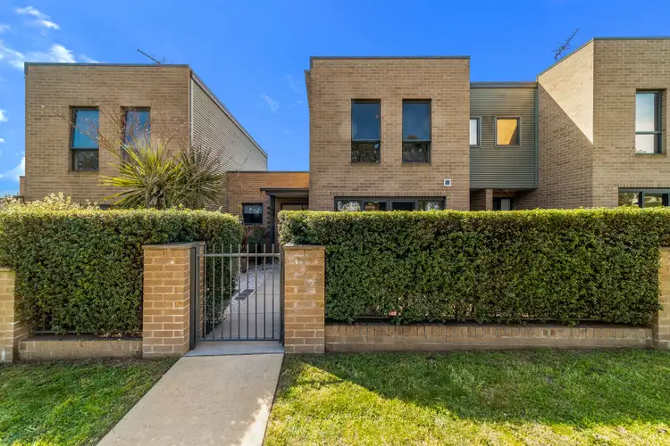 43 Combo Court, Harrison ACT 2914