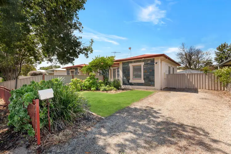 8 Tisbury Street, Elizabeth North SA 5113