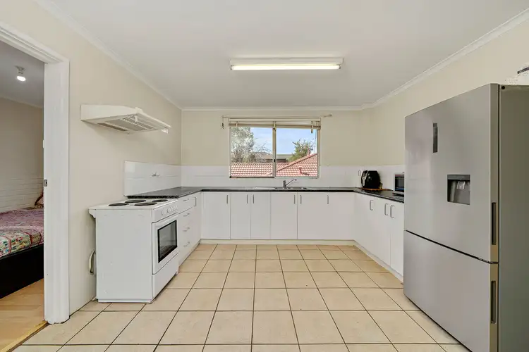 Second view of Homely townhouse listing, 26/39 Thurralilly Street, Queanbeyan NSW 2620