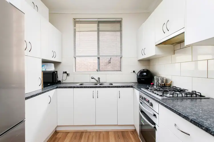 3/40 Argyle Avenue, Marleston SA 5033