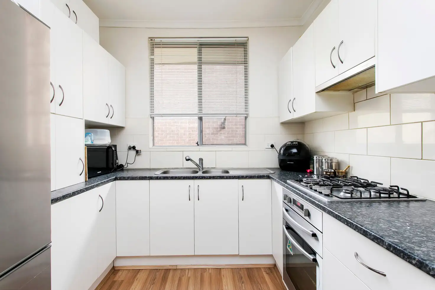 Main view of Homely unit listing, 3/40 Argyle Avenue, Marleston SA 5033