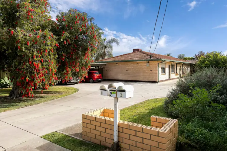 Second view of Homely unit listing, 3/40 Argyle Avenue, Marleston SA 5033
