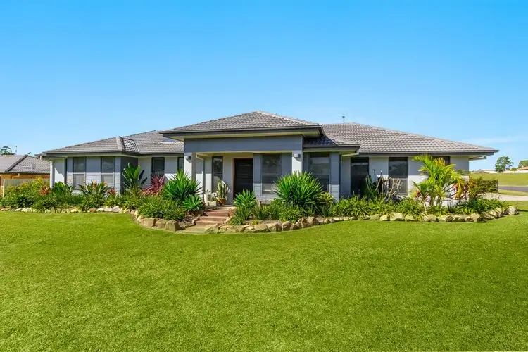 34 Edinburgh Drive, Townsend NSW 2463
