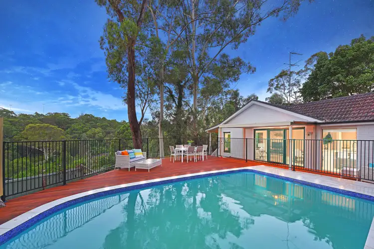 11 Morgan Street, Thornleigh NSW 2120