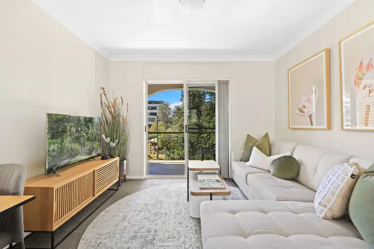 20/2-6 Bowen Street, Chatswood NSW 2067