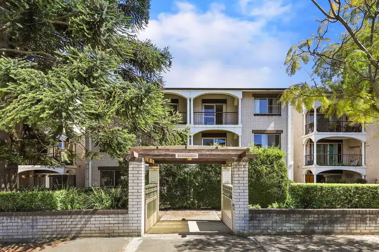 Third view of Homely unit listing, 20/2-6 Bowen Street, Chatswood NSW 2067