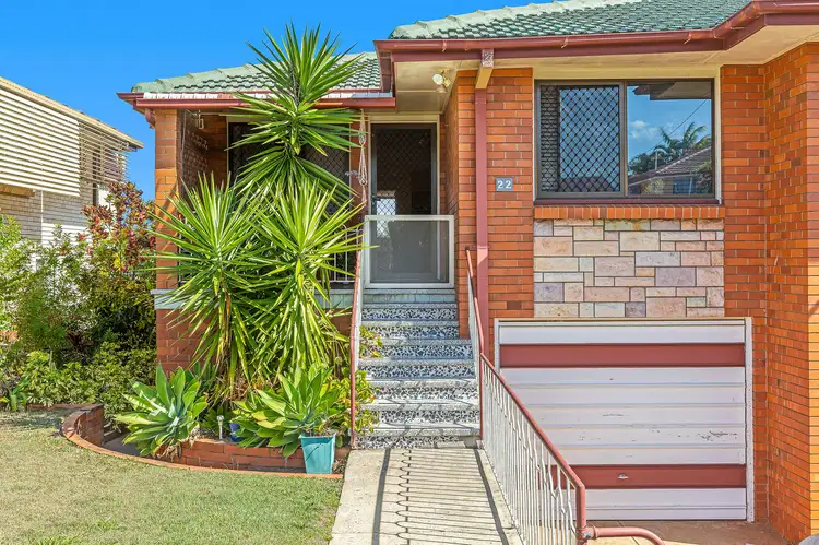 22 Garozzo Street, Boondall QLD 4034