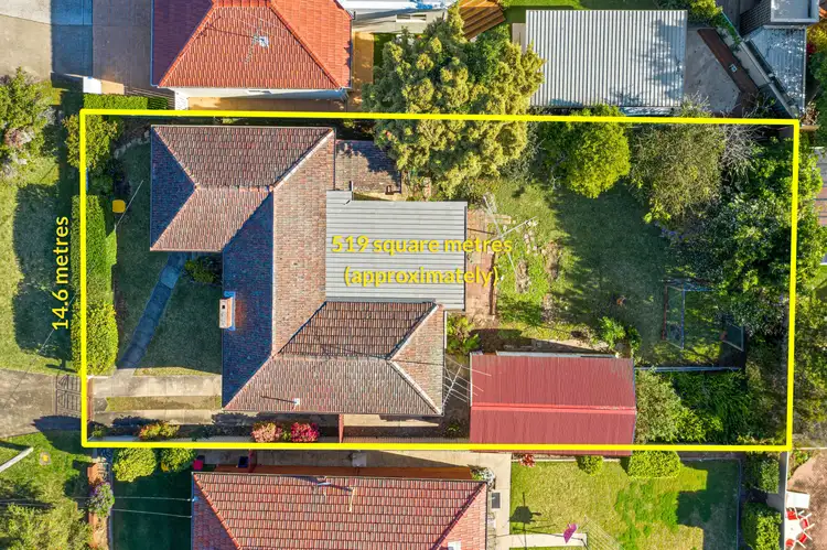 Main view of Homely house listing, 30 Bannerman Street, Mortdale NSW 2223
