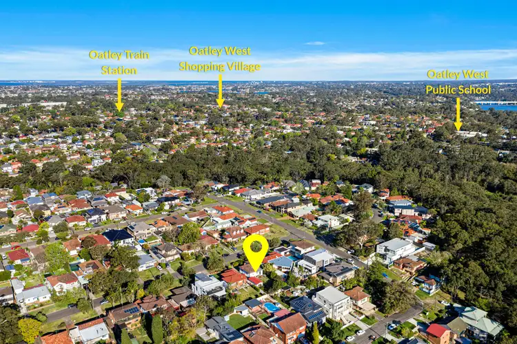 Second view of Homely house listing, 30 Bannerman Street, Mortdale NSW 2223