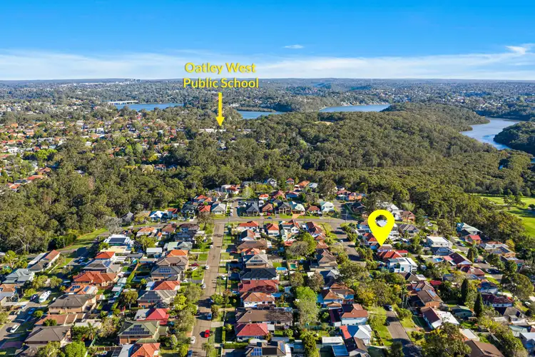 Third view of Homely house listing, 30 Bannerman Street, Mortdale NSW 2223