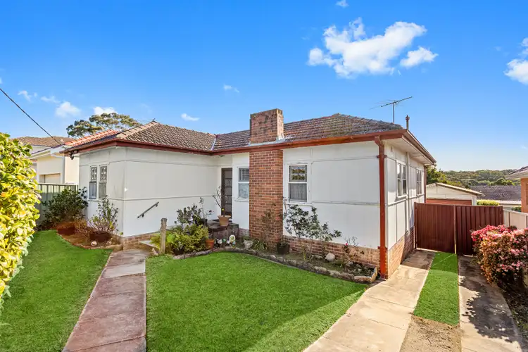 Fourth view of Homely house listing, 30 Bannerman Street, Mortdale NSW 2223