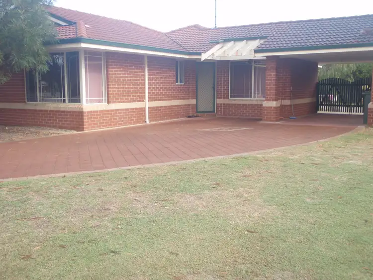 2 Hibiscus Court