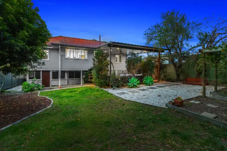 Second view of Homely house listing, 67 Highgate Street, Coopers Plains QLD 4108