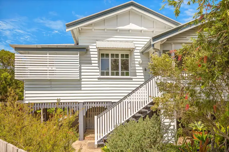 25 Haines Street, Kedron QLD 4031