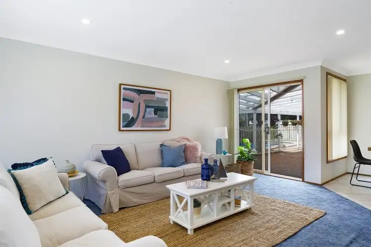 Third view of Homely house listing, 12 Augustus Place, Bateau Bay NSW 2261