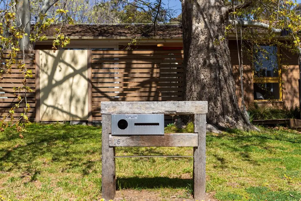 Main view of Homely house listing, 16 Kallara Close, Duffy ACT 2611