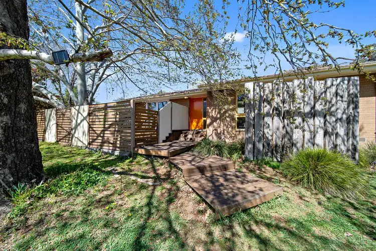 Second view of Homely house listing, 16 Kallara Close, Duffy ACT 2611