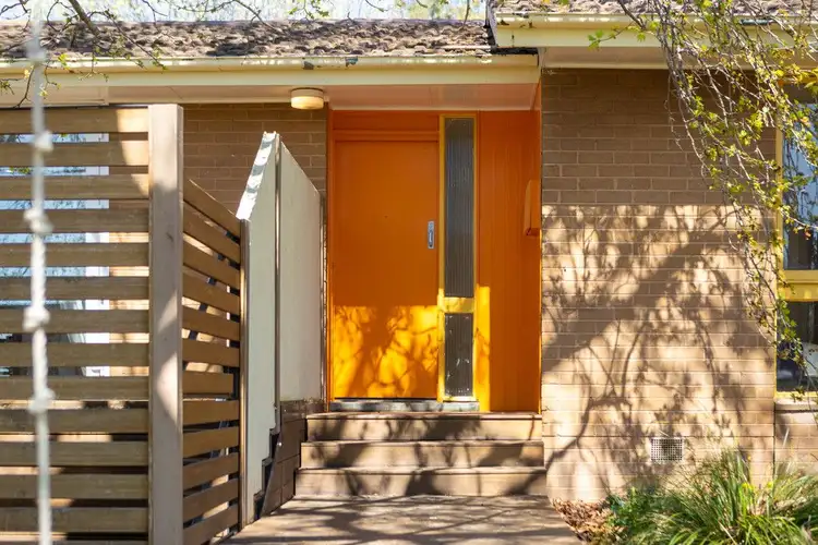 Third view of Homely house listing, 16 Kallara Close, Duffy ACT 2611