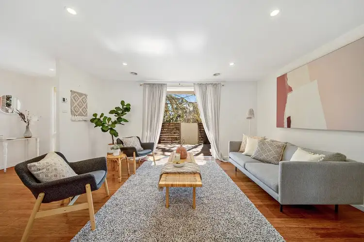 Fourth view of Homely house listing, 16 Kallara Close, Duffy ACT 2611