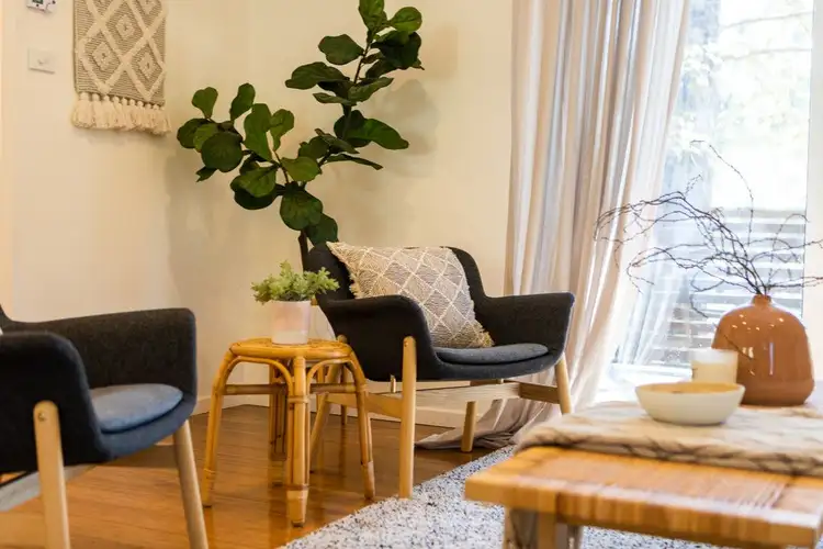 Fifth view of Homely house listing, 16 Kallara Close, Duffy ACT 2611