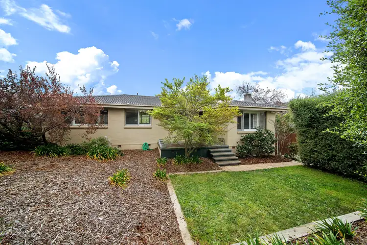 4 Burnie Street, Lyons ACT 2606