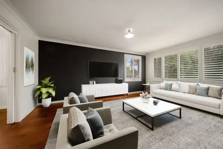 Fifth view of Homely house listing, 4 Burnie Street, Lyons ACT 2606