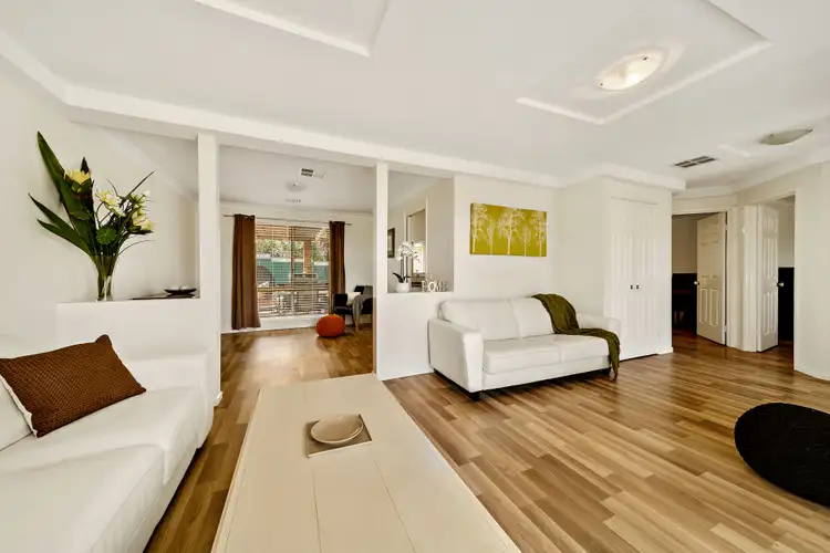 Third view of Homely house listing, 40 Lewis Luxton Avenue, Gordon ACT 2906