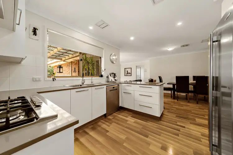 Fifth view of Homely house listing, 40 Lewis Luxton Avenue, Gordon ACT 2906