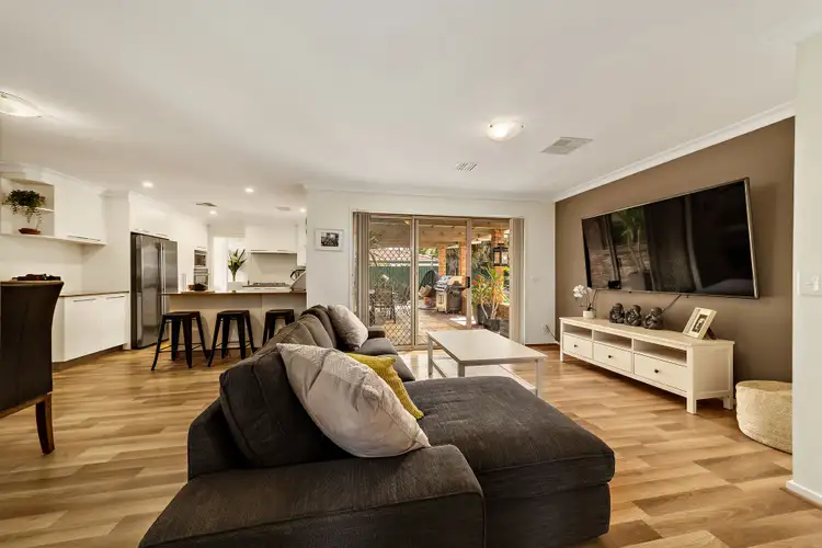 Seventh view of Homely house listing, 40 Lewis Luxton Avenue, Gordon ACT 2906