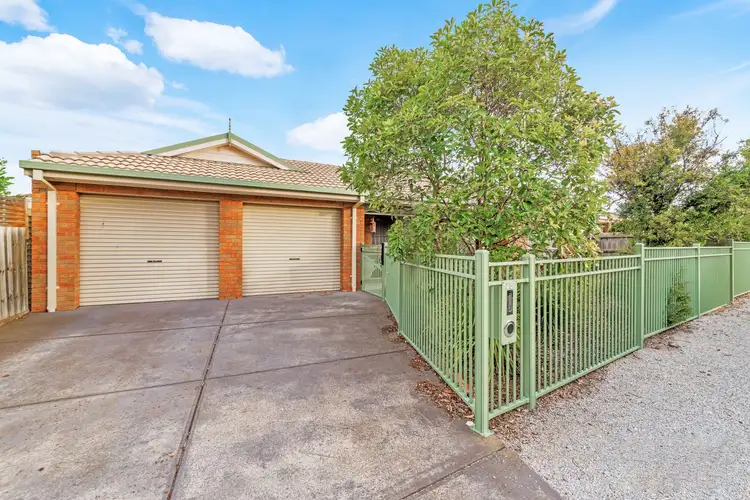 Second view of Homely house listing, 25 Looker Street, Lara VIC 3212