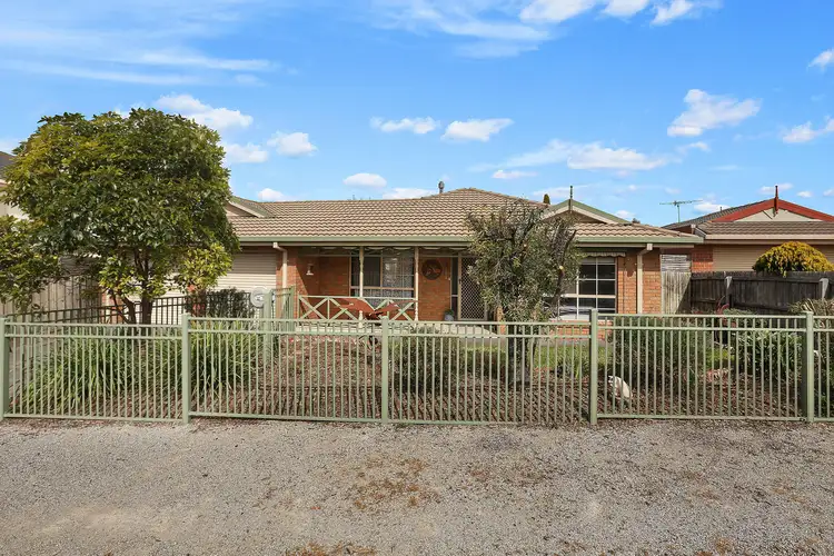 Third view of Homely house listing, 25 Looker Street, Lara VIC 3212