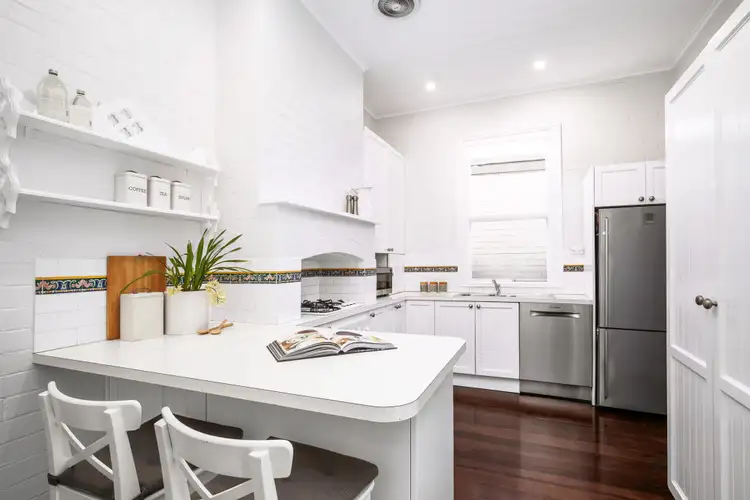 Fifth view of Homely house listing, 15 Colin Street, Cammeray NSW 2062