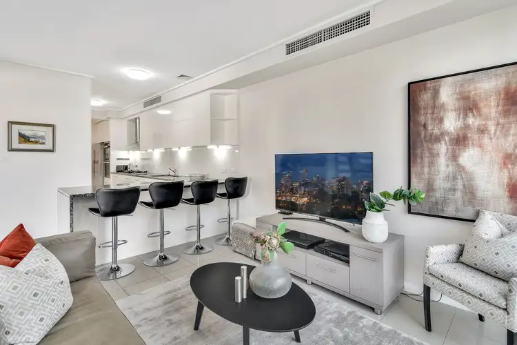 Fourth view of Homely semi-detached listing, 96 Cammeray Road, Cammeray NSW 2062