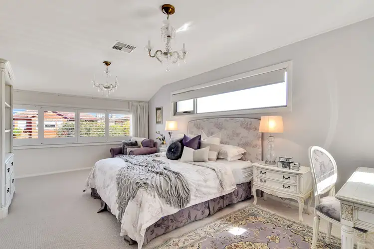 Fifth view of Homely semi-detached listing, 96 Cammeray Road, Cammeray NSW 2062
