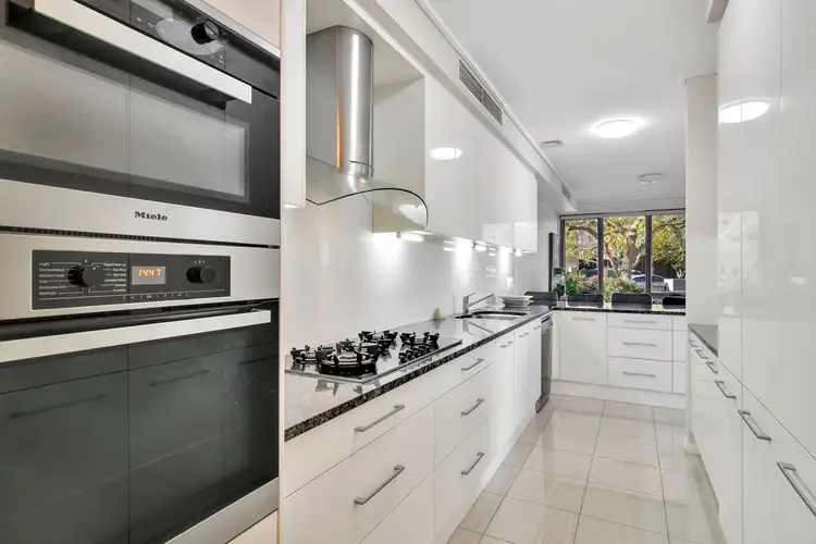 Sixth view of Homely semi-detached listing, 96 Cammeray Road, Cammeray NSW 2062