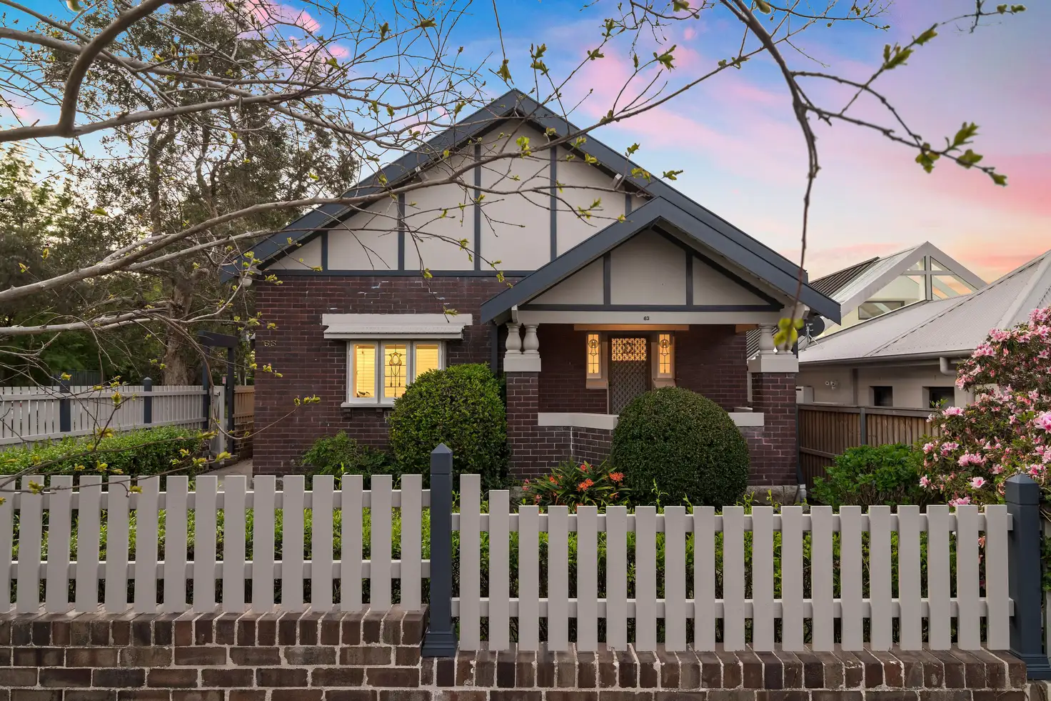 Main view of Homely house listing, 63 Park Road, Naremburn NSW 2065