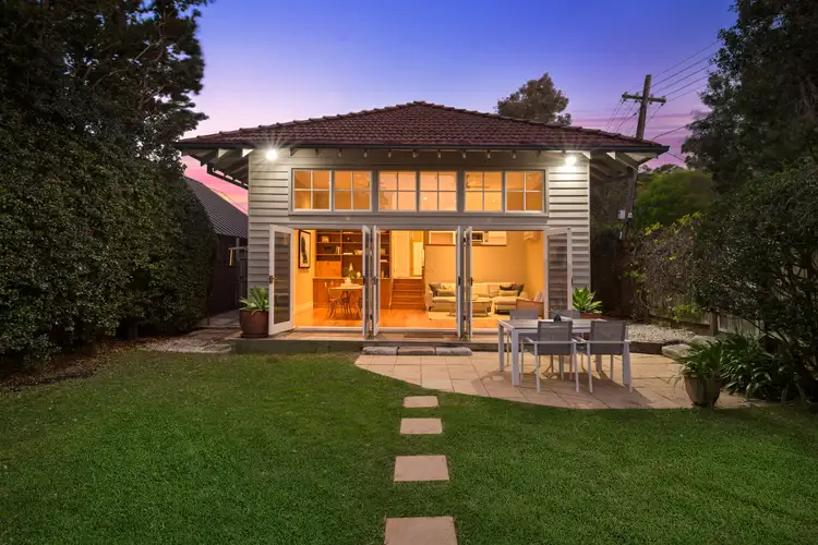 Second view of Homely house listing, 63 Park Road, Naremburn NSW 2065