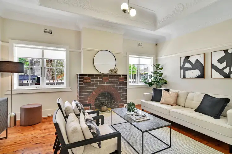 Fourth view of Homely house listing, 63 Park Road, Naremburn NSW 2065