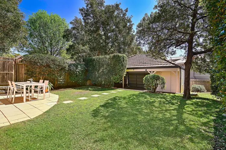 Fifth view of Homely house listing, 63 Park Road, Naremburn NSW 2065