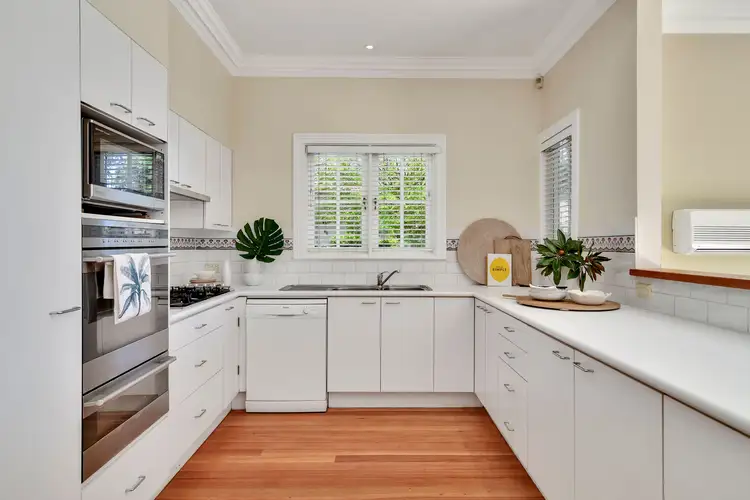 Sixth view of Homely house listing, 63 Park Road, Naremburn NSW 2065