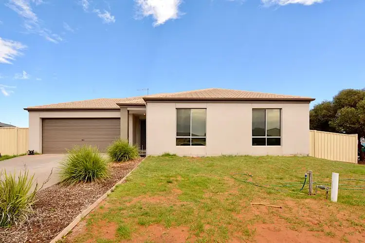 Main view of Homely house listing, 16 Boomerang Court, Mildura VIC 3500