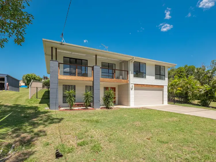 Main view of Homely house listing, 112a Stumm Road, Southside QLD 4570