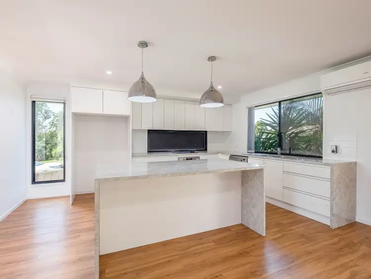Second view of Homely house listing, 112a Stumm Road, Southside QLD 4570