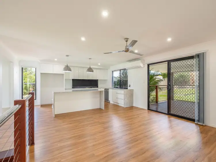 Fourth view of Homely house listing, 112a Stumm Road, Southside QLD 4570
