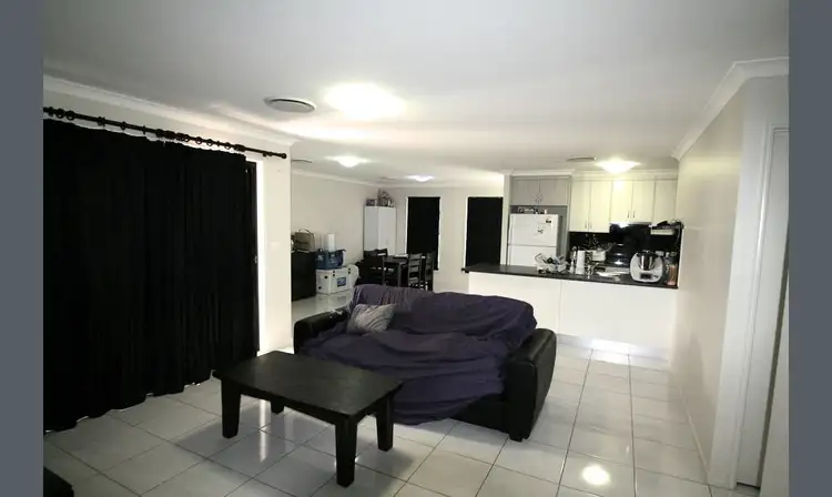 Third view of Homely house listing, 36 Lakeside Drive, Emerald QLD 4720