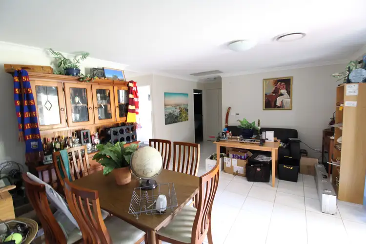Fourth view of Homely house listing, 36 Lakeside Drive, Emerald QLD 4720