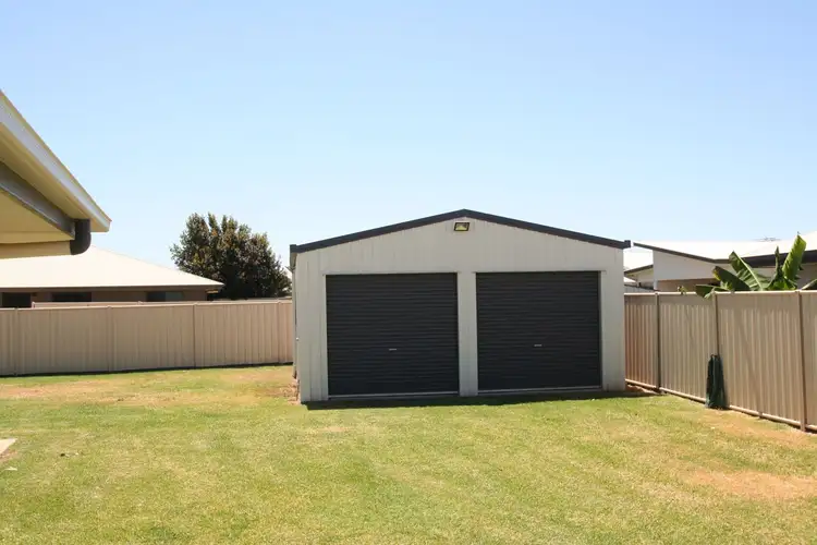 Seventh view of Homely house listing, 36 Lakeside Drive, Emerald QLD 4720