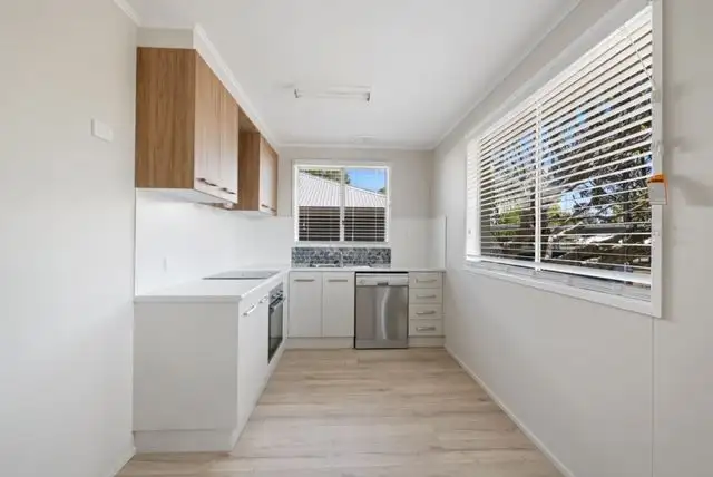 Second view of Homely unit listing, 1/30 Wilma Street, Centenary Heights QLD 4350